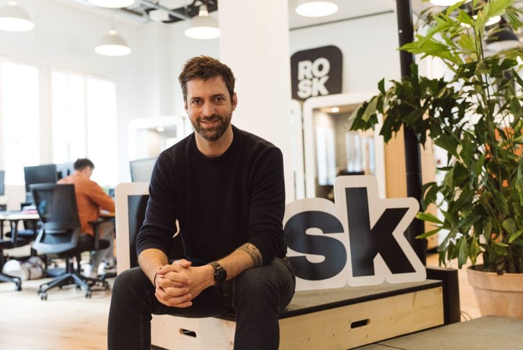 Rosk, un spin off issu de Brigad pour soutenir le recrutement dans le secteur de la restauration.
