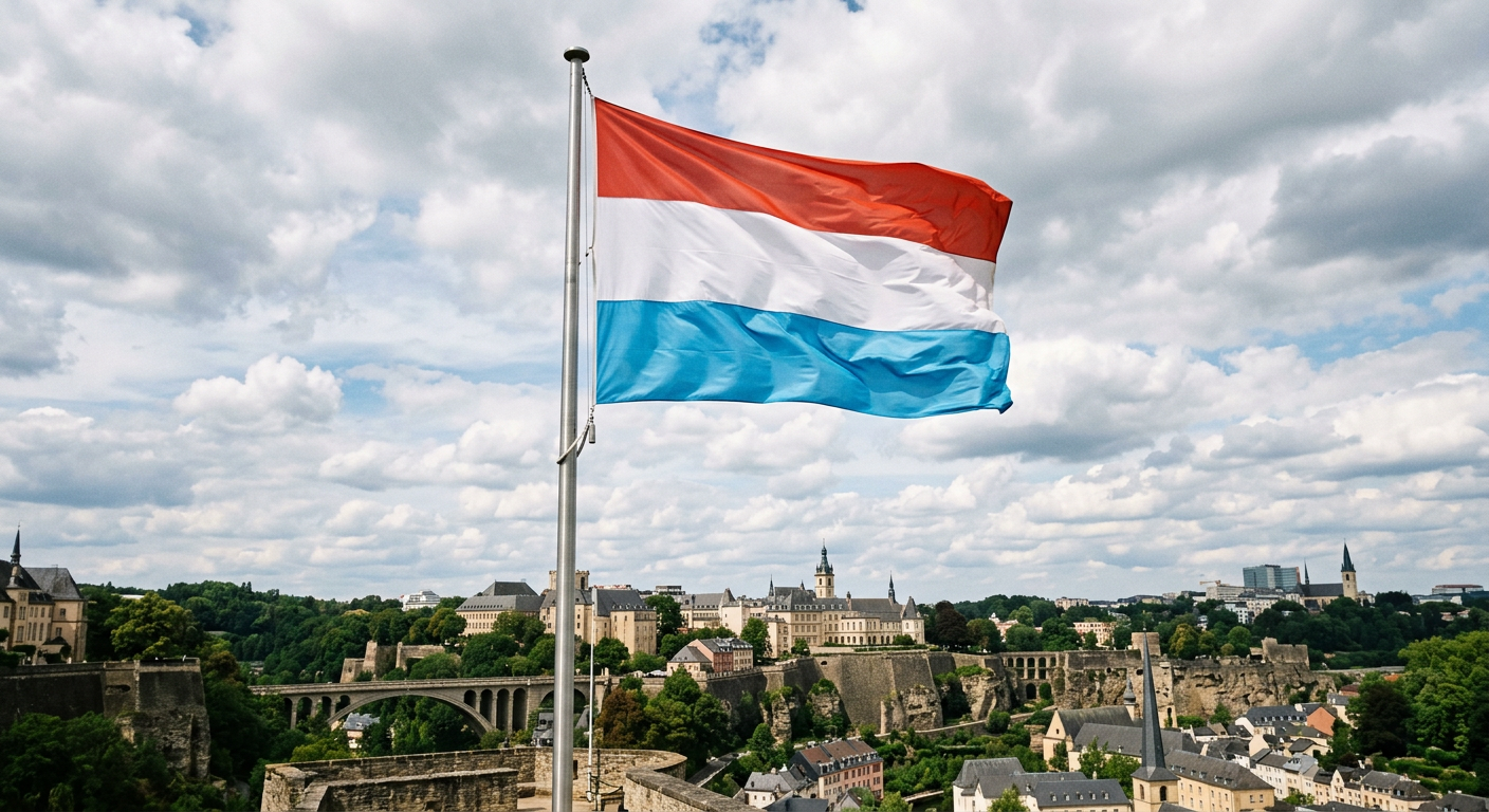 Assurance-vie luxembourgeoise
